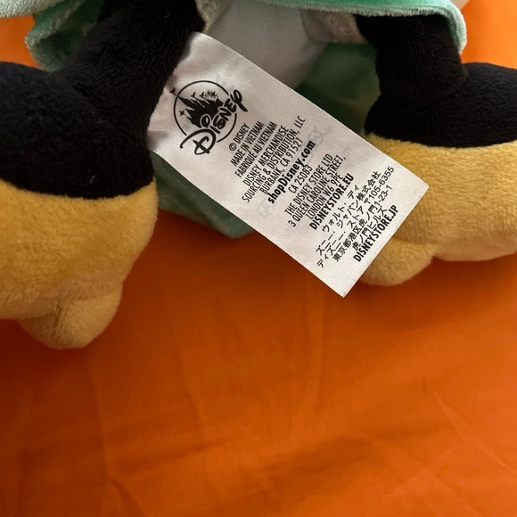 Minnie Mouse Statue Of Liberty Disney Store New York Plush 12” - Picture 5 of 8